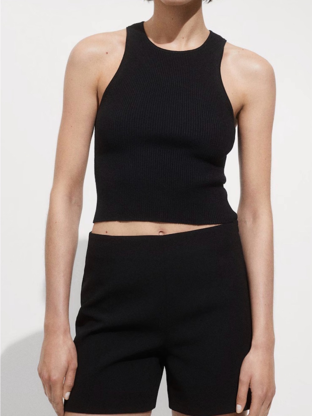 Mango Black OREWELL Top